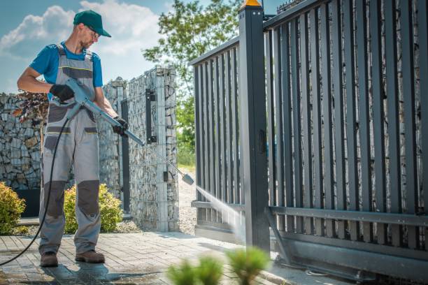 Best Parking Lot and Garage Cleaning  in Bear Rocks, PA