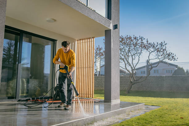 Best Concrete Sealing  in Bear Rocks, PA