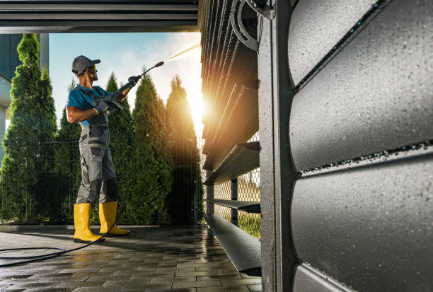 Best Building Exterior Washing  in Bear Rocks, PA