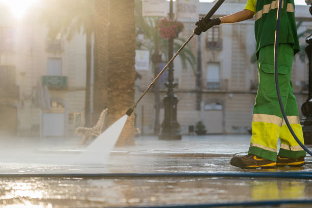 Best Pool Deck Cleaning  in Bear Rocks, PA